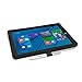 Incipio Microsoft Surface Pro 3 Case,[Multi-Layered][Ultra Rugged] Capture Case for Microsoft Surface Pro 3 - Black