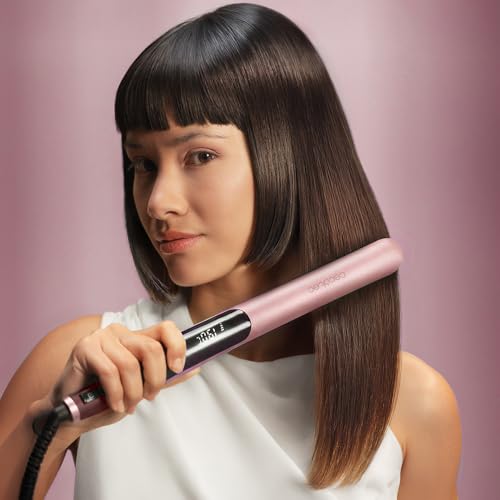 Piastra per Capelli Stretta