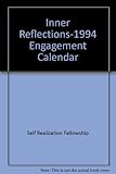 Inner Reflections-1994 Engagement Calendar by