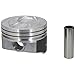 Sealed Power H815DCP Engine Piston Set for Chevrolet K1500