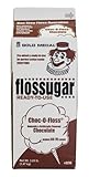 Cotton Candy Sugar Floss (3.25 LBS) (Chocolate)