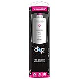 EveryDrop by Whirlpool EDR5RXD1 EveryDrop 5 Refrigerator Water Filter,1 Pack