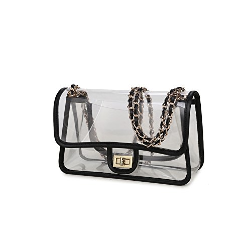 Clear Purses For Stadium Use Paul Smith