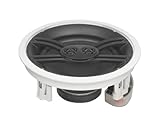 Yamaha In-Ceiling 3-Way 120 watts Natural Sound Custom Easy-to-install Speakers