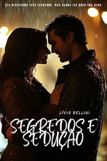 Livro Segredos e Sedução