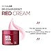 #1 Newest Korean All In One Best Anti Aging Night Cream - Advanced Dermatology Stem Cell Infused with A Million Damask Roses + Hyaluronic Acid. Natural Skin Brightening and Skin Tightening Face Cream.