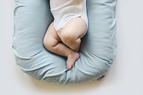 3 Snuggle+Organic+Patented+Sensory+Fiberfill