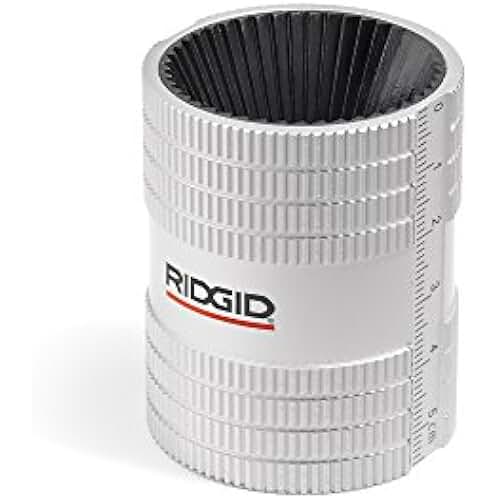 rigid deburring tool