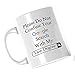 Beautiful Life Chioce Please Do Not Confuse Your Search With My Law Degree Ceramic Coffee Mug (11oz) Funny Lawyer Mug Attorney Gift Lawyer Gift