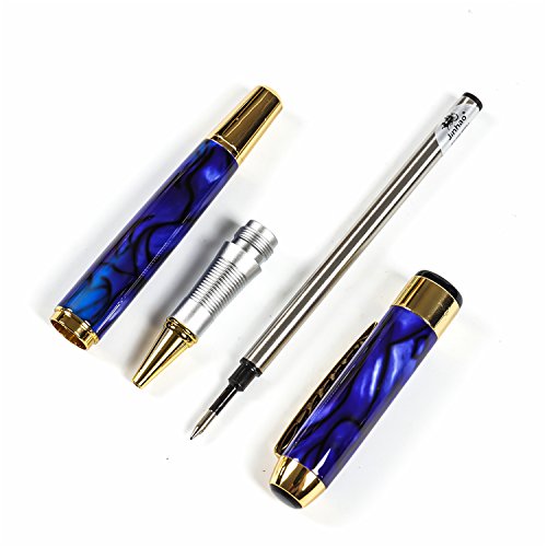 Top 10 Best Jinhao Rollerball Pens Best of 2018 Reviews No Place