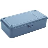 T-190DG TRUSCO Trunk-Style Tool Box Arsenal Gray