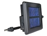 Moultrie Feeder Power Panel | 6-Volt | Built in Battery Indicator