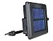 Moultrie Feeder Power Panel | 6-Volt | Built in Battery Indicator