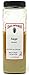 Premium Ground Sage Leaf Herb Powder 8-Ounce Bulk Size Seasoning Spice