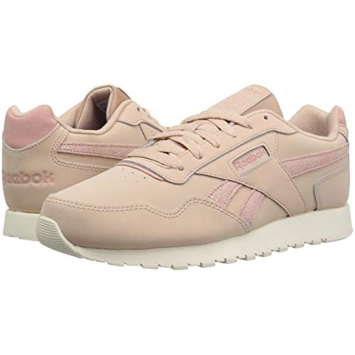 reebok women's classic harman run sneaker