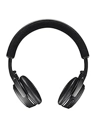 Bose SoundLink   Auriculares in ear Bluetooth con micrófono, color negro