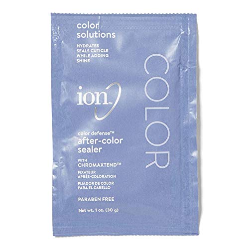 Ion Color Defense Sealer - Image 2