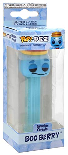 POPPez GameStop Exclusive Boo Berry