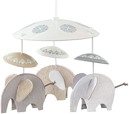 fisher price elephant safari cradle and swing