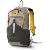 Amazon.com: Caterpillar Mochilas unisex para adultos, Negro, 83433-01 :  Ropa, Zapatos y Joyería