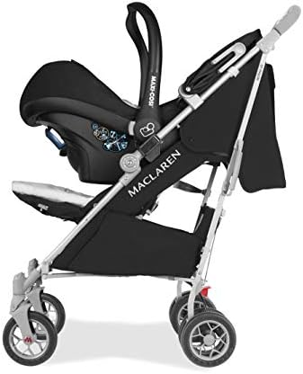 poussette maclaren cosy