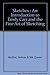 Sketches : An Introduction to Emily Carr and the Fine Art of Sketching