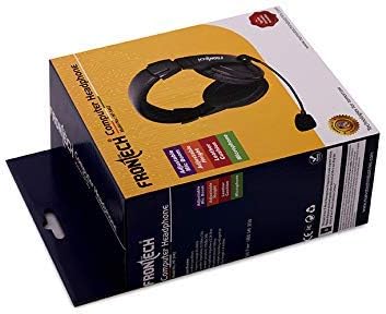 Frontech Computer Headphone 2025