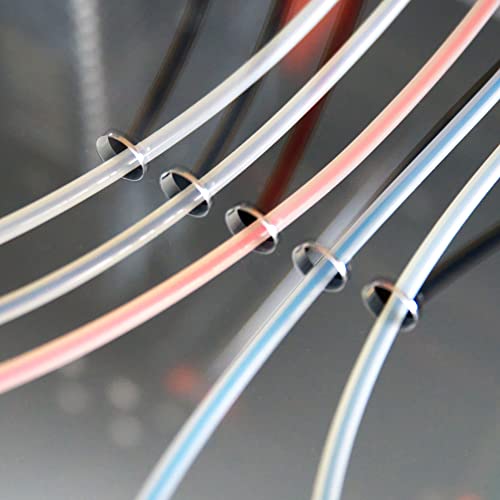 3D SOURCERER V2 Prusa IKEA Lack Plexiglass 3mm 5Pack Acrylic Kit for