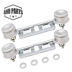 Double Burner Assembly WB16K10026 WB29K17 Double