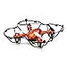 FPV RC Quadcopter Drone With 2MP HD Wifi Camera Mini Drone Real Time Live Video 4 Channel 2.4GHz 6-Gyro RC Helicopter H6W