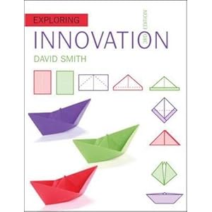 Exploring Innovation (UK Higher Education Business Management)