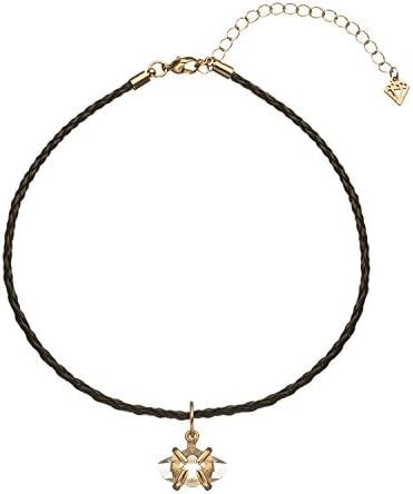 My Jewel BarHerkimer Choker