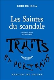 Les  saintes du scandale
