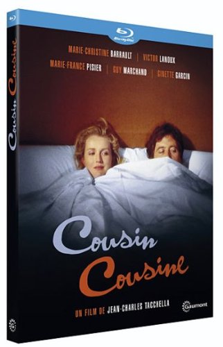 Cousin Cousine