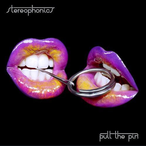 #81 — Pull the Pin