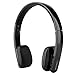 Bluetooth Headphones, Archeer AH08 Wireless Stereo On-Ear Headphones Headsets with Built-in Microphone for iPhone 6s Galaxy S7 Edge Cellphones PC Laptops
