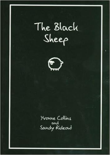 Amazon Com The Black Sheep 9781423101567 Collins Yvonne Rideout Sandy Books