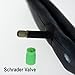 Itw Global Brands 30045 26-Inch Bicycle Tire Tube