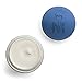 Mister Pompadour Sculpting Clay | Clay Pomade for Men and Women | Matte Finish | Volume & Hold for Straight, Thick, Curly, or Fine Hair | Natural Ingredients | Better Than Hair Gel | 2 oz