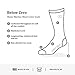 People Socks 4pairs Brown Large Unisex Merino Wool Socks