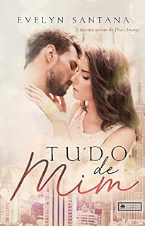 Livro Tudo de Mim