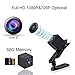 Mini Spy Camera Hidden Camera