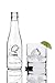 Q Drinks Variety Pack (Q Tonic Water, Q Ginger Ale, Q Club Soda, Q Kola), 9 Ounce Bottle (Pack of 24)
