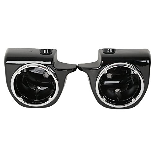 image for XMT-MOTO Vivid Black 6.5