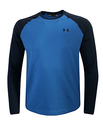 Sleeve Shirt Under Armour Waffle Thermal Under Armour Men's