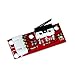 Signswise 3 Pack Mechanical Endstop for 3D Printer Makerbot Prusa Mendel RepRap CNC Arduino Mega 2560 1280