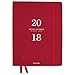 AT-A-GLANCE Weekly / Monthly Planner, January 2018 - January 2019, 8-1/2