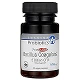 Swanson Produra Bacillus Coagulans 2 Billion Cfu 30 Veg Drcaps