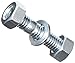 Dorman 23735 Water Pump Stud Assortment, 12 Piece Universal Fit