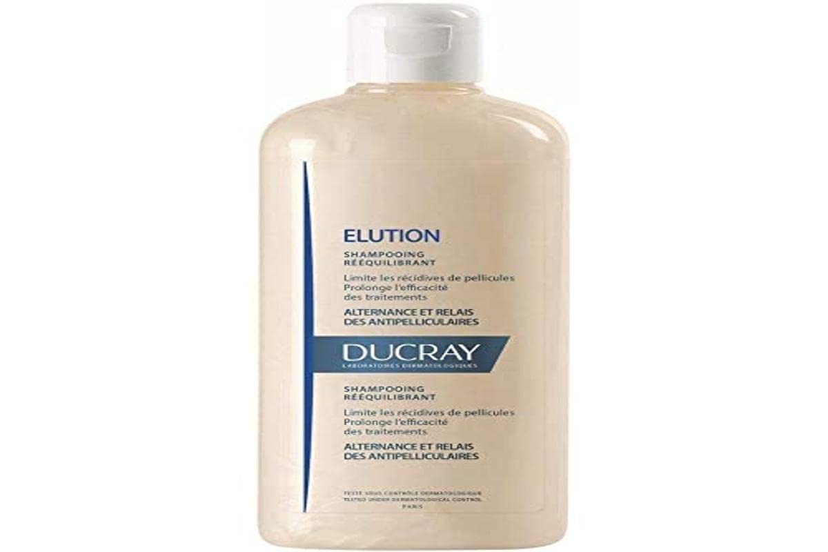 DUCRAY Shampoo 400 g